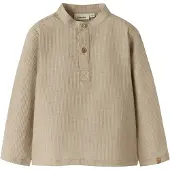 Lil´ Atelier Camicia