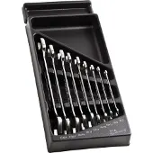 Facom Modul - Maulschluessel, 6 - 24mm, 9-tlg