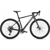 Focus Bicicletta Da Gravel Atlas 6.7 Cues