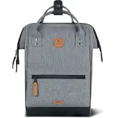 Cabaia - Zaino 18L - Adventurer Medium Getaria - Grigio