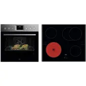 AEG Forno Kombi3026f
