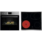 AEG Forno Kombi3026p