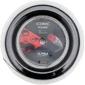 Dunlop Bobina Di Zucca Iconic Power 100 M