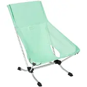 Helinox Beach Chair (re) Sedia da campeggio turchese