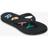 Roxy Women's Vista IV Sandali Donna (42, nero)