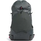 Klättermusen Skrymner Backpack 20 Zainetto grigio