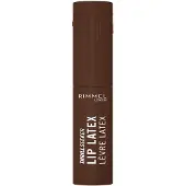 Rimmel Thrill Seeker Lip Latex Brillo De Labios 600-Cappuccino 6ml
