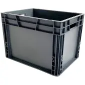 Viso Metalworks 856004332 Caja Almacenaje Polipropilene Mwe4332