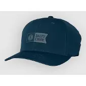 Salty Crew Cappellino Con Visiera Apex Flexfit 6 Panel
