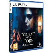 Portrait Of A Torn Deluxe Edition