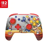 Turtle Beach Controller Wireless Nintendo Switch 2 Rematch Koopa Troop