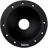 Selens 150mm Bowl Adattatore