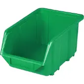 Patrol Contenitore verde 160x250x129 mm