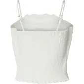 Selected Top A Bandana Donne Bianco 38