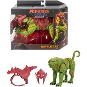 Masters of the Universe Figura First Ones Chronicles Creature