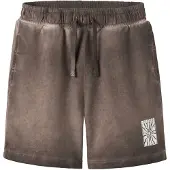 Name it Shorts In Felpa