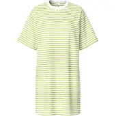 Pieces Vestito Mini | Verde | S
