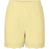 Pieces Shorts | Giallo | L