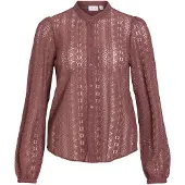 Vila Vichikka Lace Camicia
