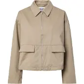 Pieces Giacca | Marrone | XL