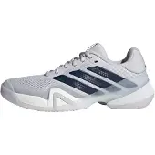 Adidas Scarpa sportiva 'Barricade 14' blu notte / grigio