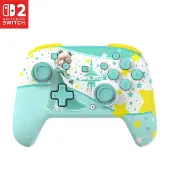 Turtle Beach Controller Wireless Nintendo Switch 2 Rematch Rosalina