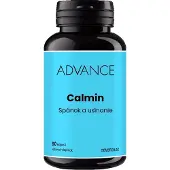 Advance Calmin 60 capsules