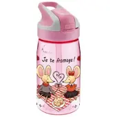 Laken Bottiglia D´acqua Fromage Summit Cap 450ml