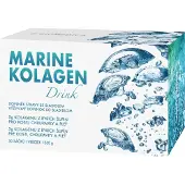 Biomedica Bevanda collagene marino 30 sacchetti — Integratore