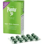 Plantur 39 Active capsule against hair loss 60 capsule