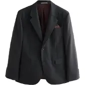 Next Giacca business da completo 'Nova Fides' nero