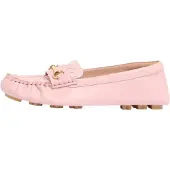 Friends Like These Mocassino rosa