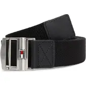 Tommy Hilfiger Cintura 'AUSTIN' nero