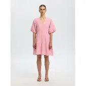 Selected Vestito Mini Donne Rosso 36