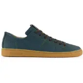 Earthbound Leshy Green & Honey Mushroom Sneaker (38, blu)