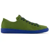 Earthbound Leshy Moss & Blue Sneaker (39, olivia)