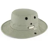 Tilley T3 Wanderer Cappello (62 cm, olivia)
