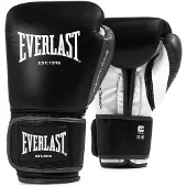 Everlast Guanti Da Boxe Powerlock Og Advanced