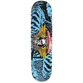 Powell Peralta Tavola Da Skateboard Winged Ripper Birch Black 7.0´´
