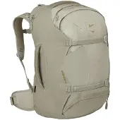 Osprey Women's Fairview 40 DannerxOsprey Zaino da viaggio grigio