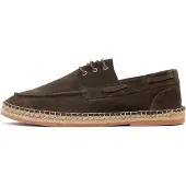 Derimod Espadrillas mocca
