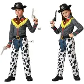 Atosa Costume Da Neonato Cowboy