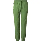 Sergio Tacchini Pantaloni sportivi 'RISPECCHIO' verde / bianco