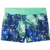 Reima Kid's Simmari Pantaloncino da bagno Bambini (92, blu)