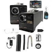 Adler Riscaldatore da parcheggio ad-12100 12kw