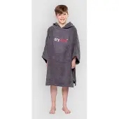 Dryrobe Accappatoio Bio
