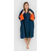 Dryrobe Accappatoio Fullzip