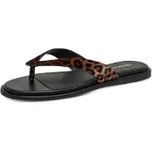 Tamaris Infradito marrone - 38