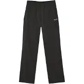 Halo Division Mono Pants Pantaloni sintetici (M, nero)