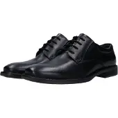 Bugatti Scarpa stringata nero